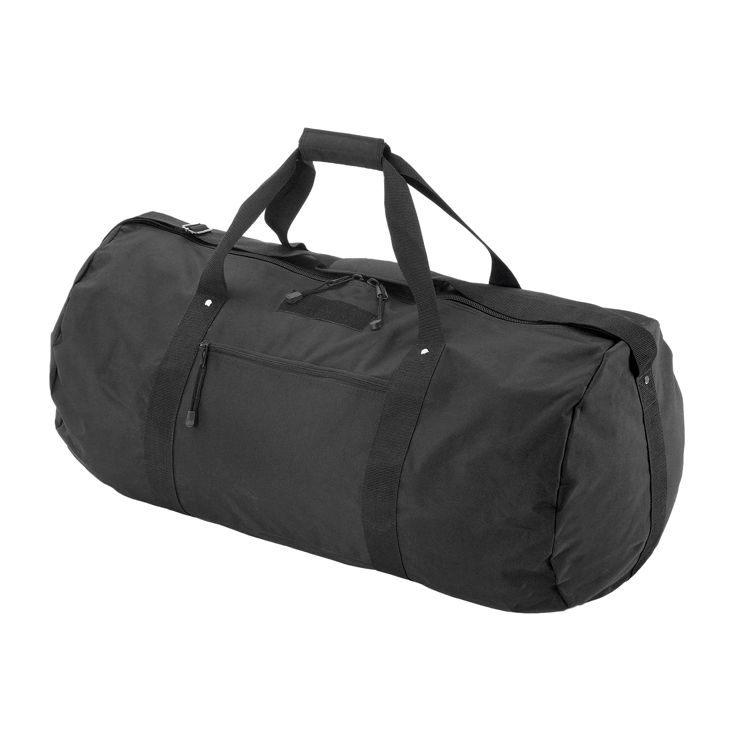 black-duffle-bag-dance-equipment-accessory